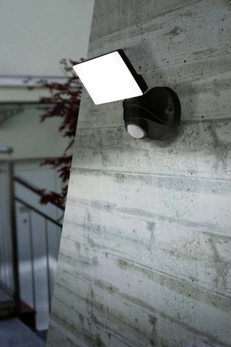 Eglo Pagino Επιτοίχιο Εξωτερικό Φωτιστικό 98178