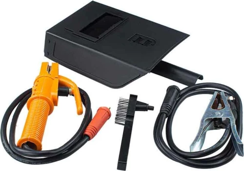 Bormann BIW1700 Ηλεκτροκόλληση Inverter 160A (max) Ηλεκτροδίου (MMA)