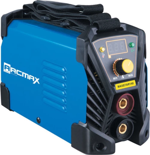 Arcmax Maxstar 140 Ηλεκτροκόλληση Inverter 140A (max) TIG / Ηλεκτροδίου (MMA)