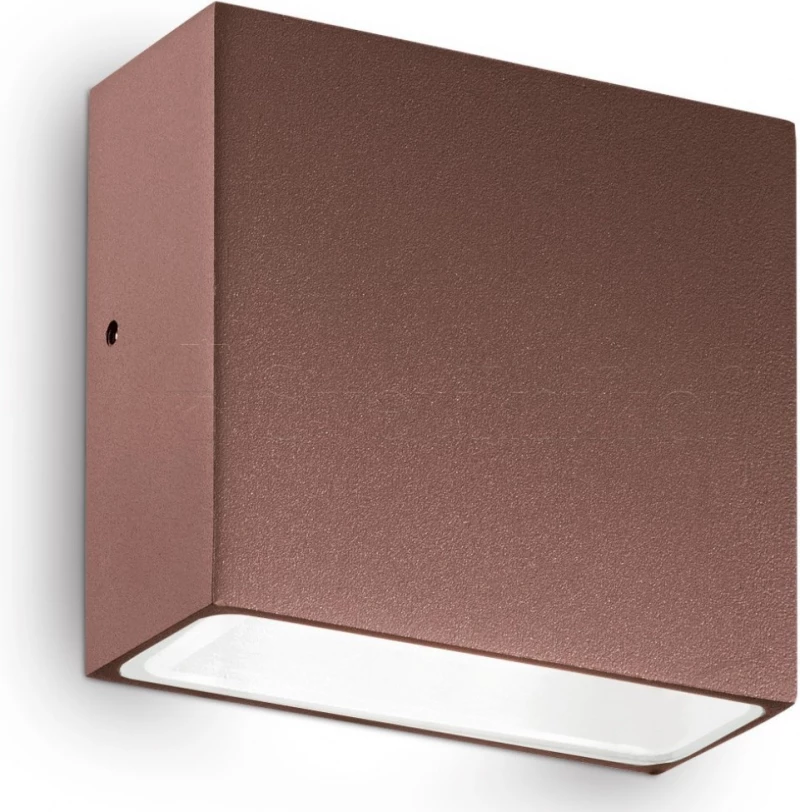 Ideal Lux Tetris Επιτοίχιο Εξωτερικό Φωτιστικό 213323