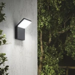 Ideal Lux Επιτοίχιο Εξωτερικό Φωτιστικό 246857