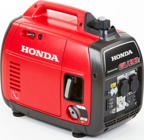 Honda EU 22i Inverter