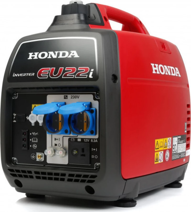 Honda EU 22i Inverter