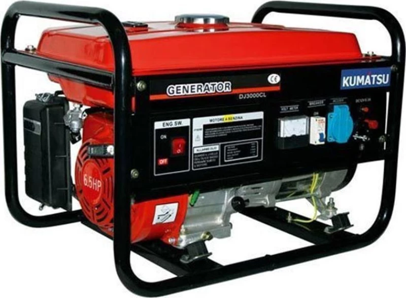 Kumatsugen GB3000