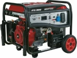 Geotec Gtg 3500 E Γεννήτρια Βενζίνης