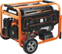 Kraft LT-9000-3 9kVA 63736
