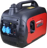 Ηλεκτροπαραγωγό Ζεύγος Loncin Lc 3000I Inverter