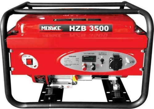 Miyake HZB3500 3kVA 202.312