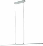 Fan Europe Shanghai-S1 BCO Κρεμαστό Φωτιστικό Μοντέρνο LED Λευκό