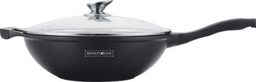 Royalty Line Wok RL-BW32M 32cm