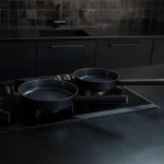 Combekk Fry Pan Recycled Aluminium X 22cm