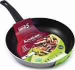 Τηγάνι Αντικολλητικό Electra 26cm Keystone