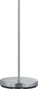 Trio Lighting Hotel Φωτιστικό Δαπέδου Λευκό με Ύψος 160cm