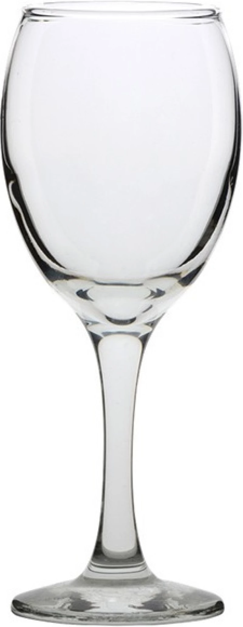 Ποτήρι Κρασιού Alexander Superior 245ml Γυάλινο