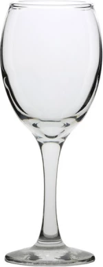 Ποτήρι Κρασιού Alexander Superior 245ml Γυάλινο