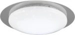 Trio Lighting Bilbo Πλαφονιέρα Οροφής Λευκή από Μέταλλο Λευκό