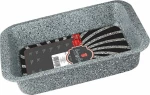 Berlinger Haus Ταψί Stone Touch Line Ορθογώνιο Αλουμινίου 36x25cm BH-1400