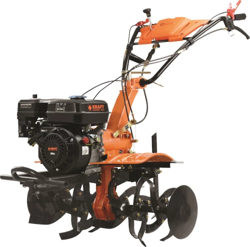 Kraft Σκαπτικό Βενζίνης 6.5hp 691077