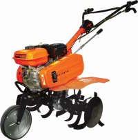 Nakayama Σκαπτικό Βενζίνης 6.5hp MB6000