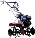 Loncin Σκαπτικό Βενζίνης 6hp LC850