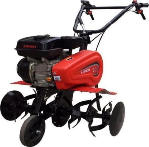 Loncin Σκαπτικό Βενζίνης 5.5hp LC550