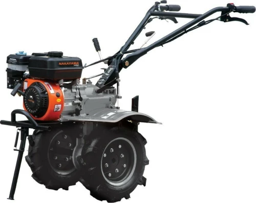 Nakayama Σκαπτικό Βενζίνης 6.5hp MB7005