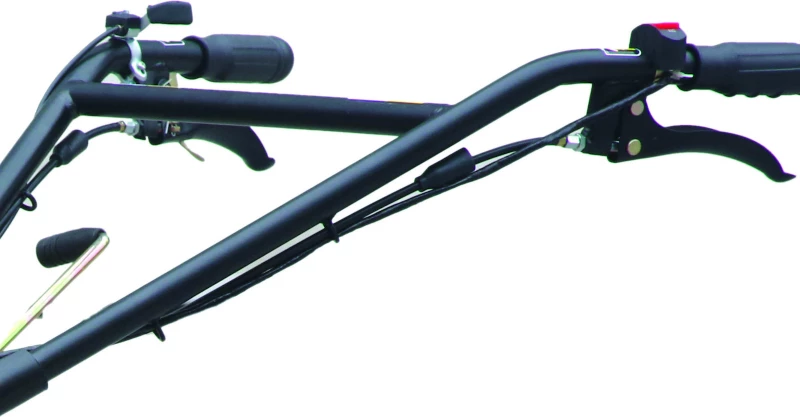 Nakayama Σκαπτικό Βενζίνης 6.5hp MB7005
