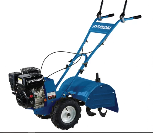 Hyundai Σκαπτικό Βενζίνης 6.5hp 6H