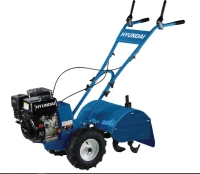 Hyundai Σκαπτικό Βενζίνης 6.5hp 6H
