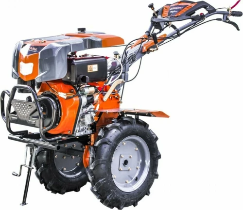 Nakayama Σκαπτικό Πετρελαίου 10hp MB9005