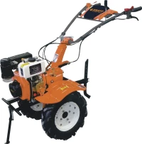 Kraft Σκαπτικό Πετρελαίου 7hp 691063