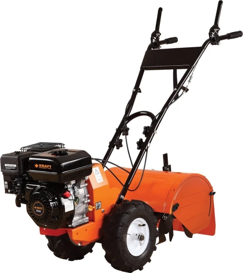 Kraft Σκαπτικό Βενζίνης 6.5hp 691094