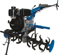 Hyundai Σκαπτικό Πετρελαίου 5hp 5HD