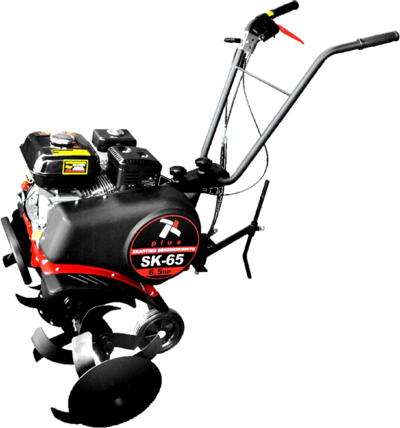 Miyake Σκαπτικό Βενζίνης 6.5hp SK65