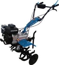 Hyundai Σκαπτικό Βενζίνης 7hp 10H