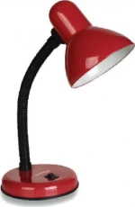 Φωτιστικό Γραφείου Conceptum Cl-3022 40 Watt - Κόκκινο