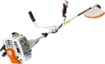 Nakayama PRO PB5450 Δίχρονο Βενζινοκίνητο Χορτοκοπτικό Ώμου / Χειρός 7.6kg
