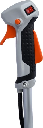 Nakayama PRO PB5450 Δίχρονο Βενζινοκίνητο Χορτοκοπτικό Ώμου / Χειρός 7.6kg