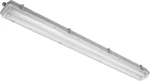 Elmark Στεγανό Εξωτερικό Φωτιστικό Οροφής 9BR122LED