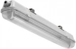 Elmark Στεγανό Εξωτερικό Φωτιστικό Οροφής 9BR122LED