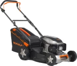 Nakayama PM4810 145cc 4.0Hp Μηχανή Γκαζόν Βενζίνης