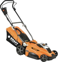 Kraft 691031 Μηχανή Γκαζόν Ηλεκτρική