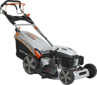 Nakayama Pro PM5810 Μηχανή Γκαζόν Βενζίνης