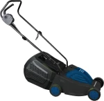Hyundai LM 1232 Μηχανή Γκαζόν Ηλεκτρική