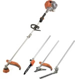 Πολυμηχανημα Βενζινης 4 Σε 1 Nakayama Pro Ps5100 43Cc - 1.7Hp (029090)