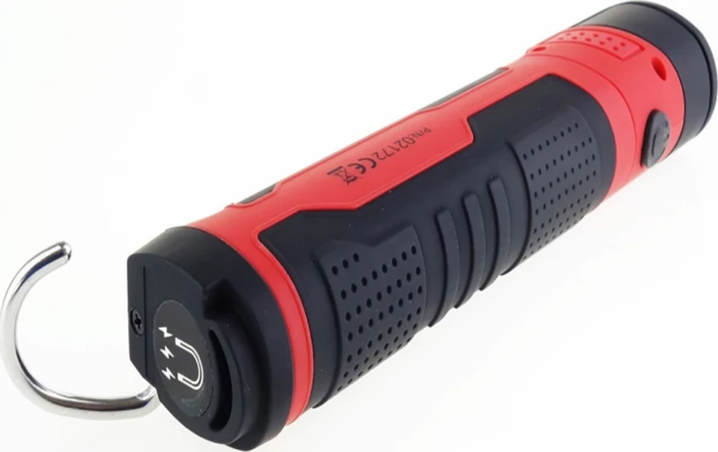 AMiO Φακός Ρεύματος Led 300lm WT03 02172