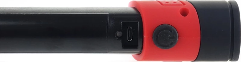 AMiO Φακός Ρεύματος Led 300lm WT03 02172