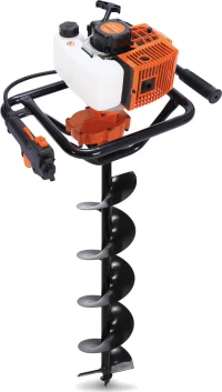 Kraft 691060 Γεωτρύπανο (Στην Τιμή Δεν Περιλαμβάνεται Αρίδα Και Προέκταση Αρίδας) (#Ειδη-00003802)
