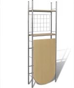 Τραπεζαρία Επεκτεινόμενη 3τμχ 56x24cm