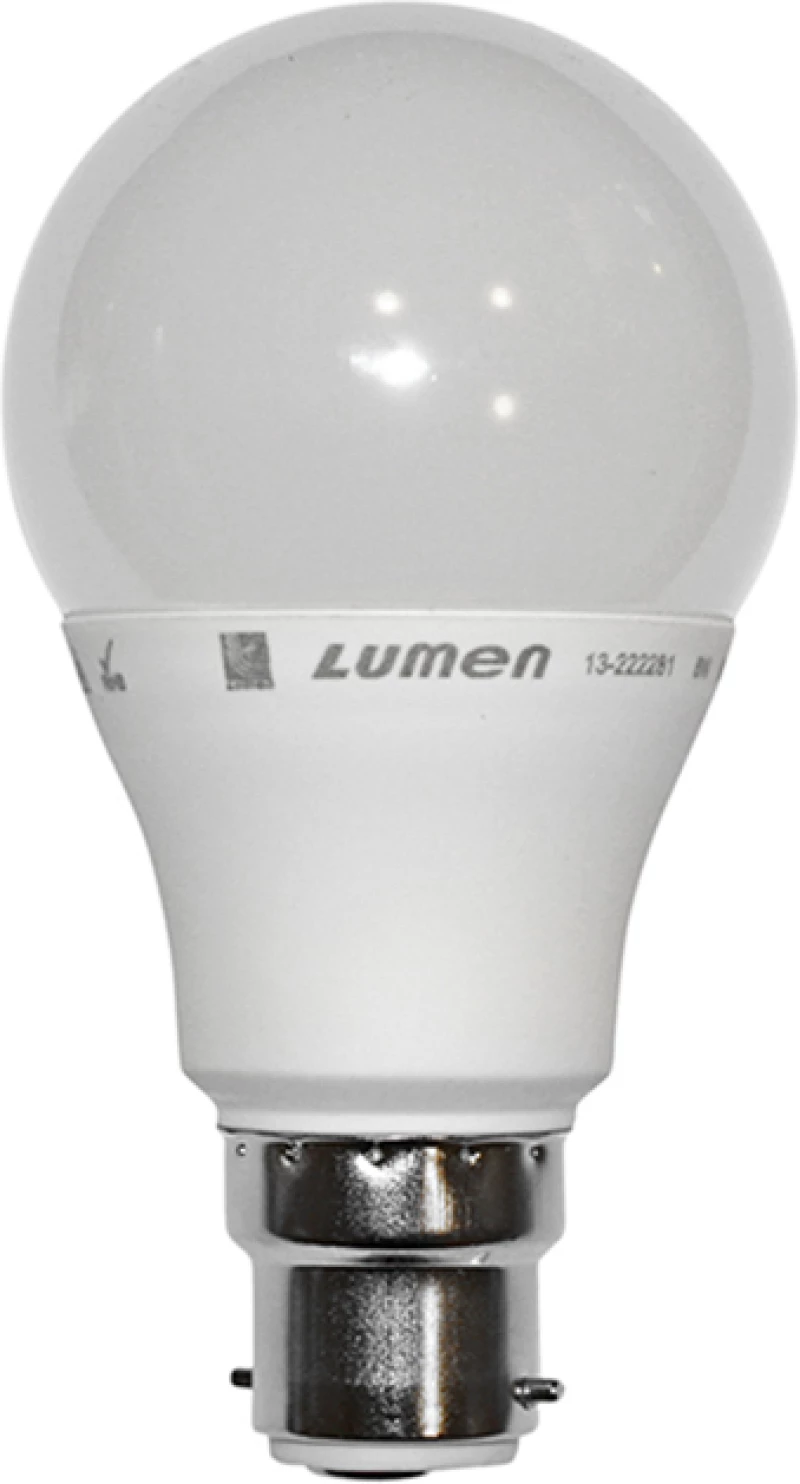 Adeleq Λάμπα LED για Ντουί B22 και Σχήμα A60 Θερμό Λευκό 1200lm